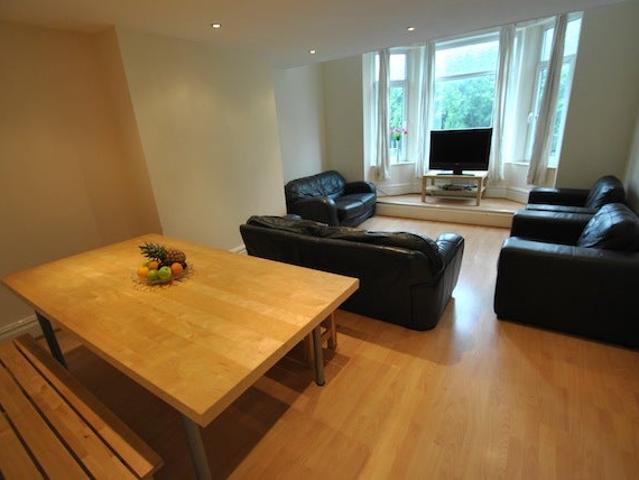 Flat for rent in Georgia, Greater Manchester