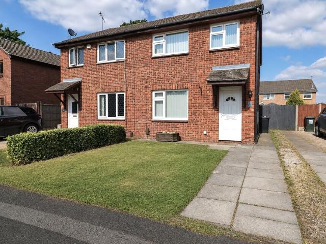 Flat for rent in South Lackenby, Lazenby