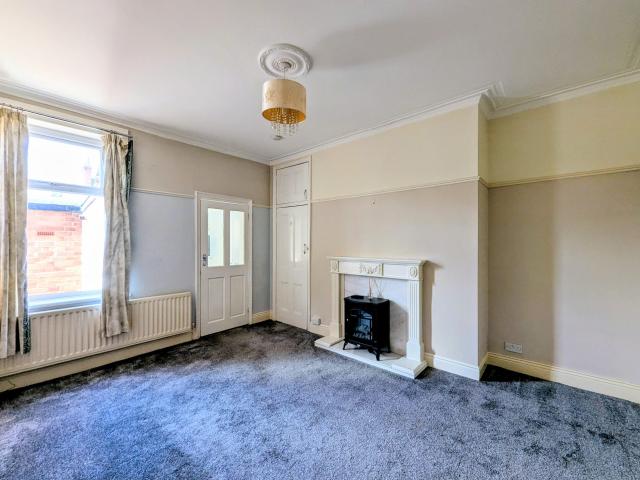 Flat for rent in Westoe, South Shields