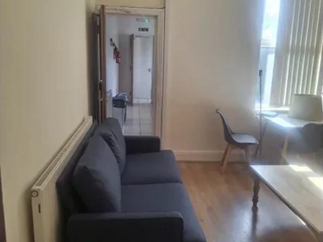 Flat for rent in Balsall Heath, Isle Of Man