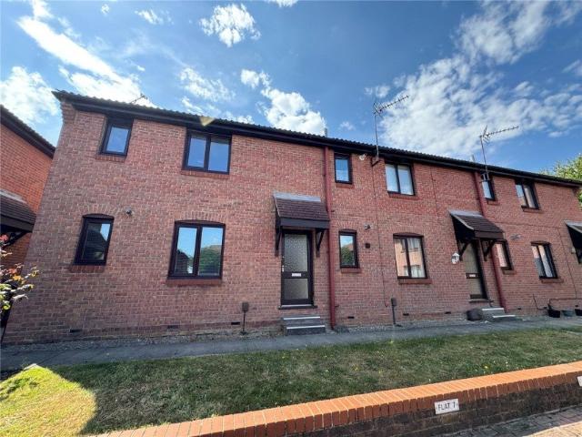 Flat for rent in Oatlands, Harrogate