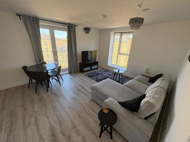 Flat for rent in Highgate, West Midlands