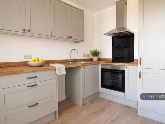 Flat for rent in Woodhouse, Calderdale