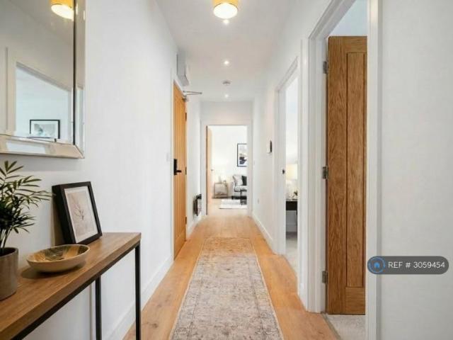 Flat for rent in Woodhouse, Calderdale