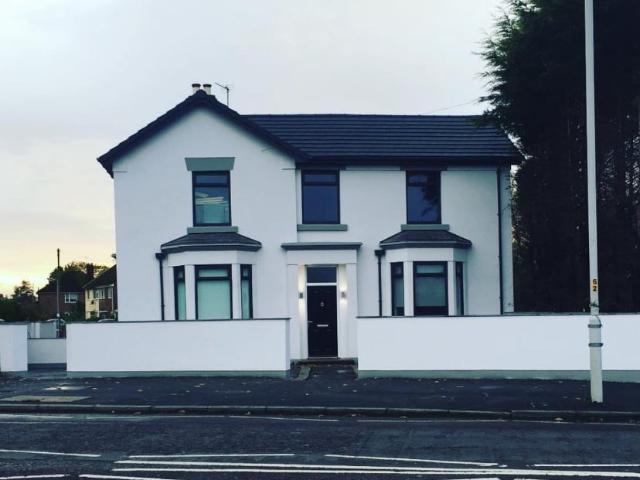 Flat for rent in Meols, Great Meols