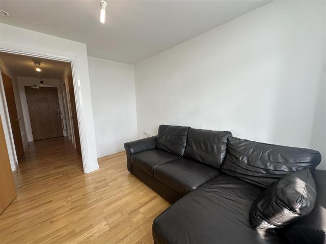 Flat for rent in Avenham, Higher Bartle