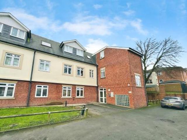 Flat for rent in Coseley, West Midlands