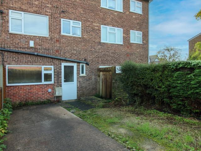 Flat for rent in Bromsgrove