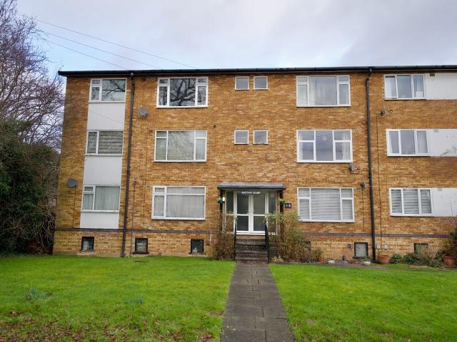 Flat for rent in Allesley Park, Allesley