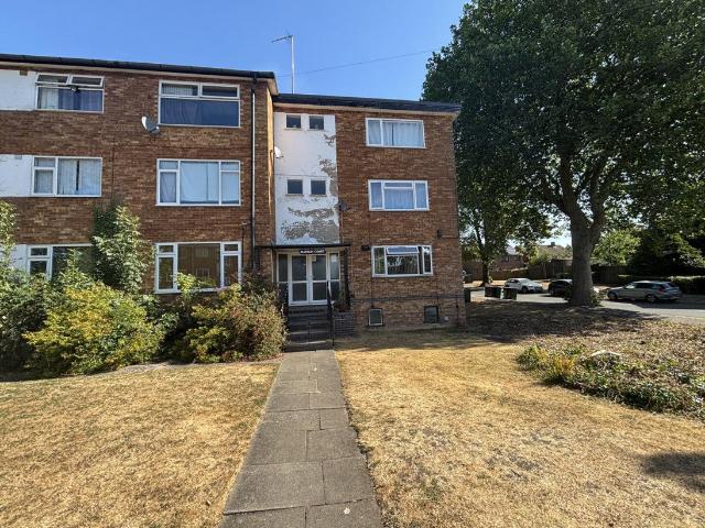 Flat for rent in Allesley Park, Allesley