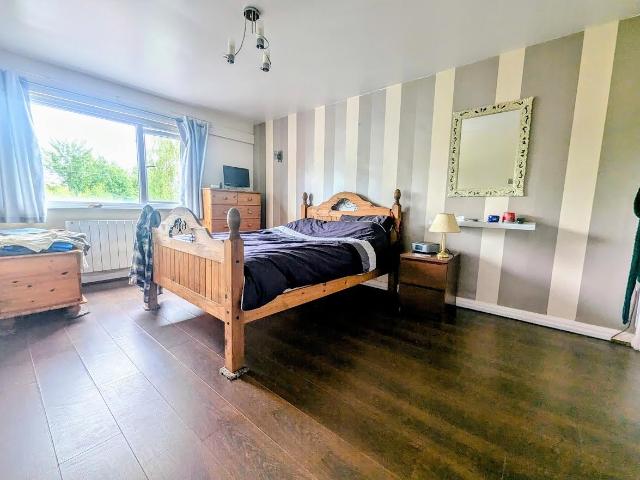 Flat for rent in Lichfield, Boley Park