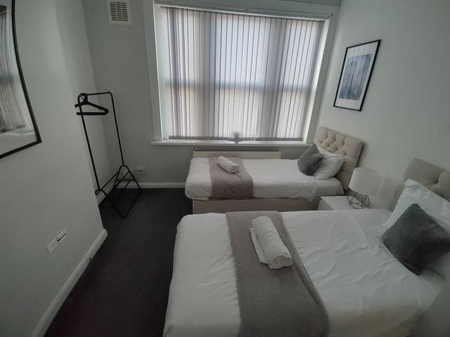 Flat for rent in West Bromwich, West Midlands