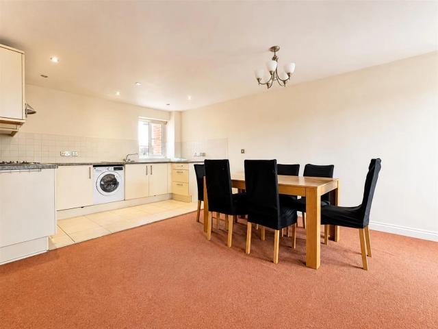 Flat for rent in Bishopton, Stratford-on-Avon