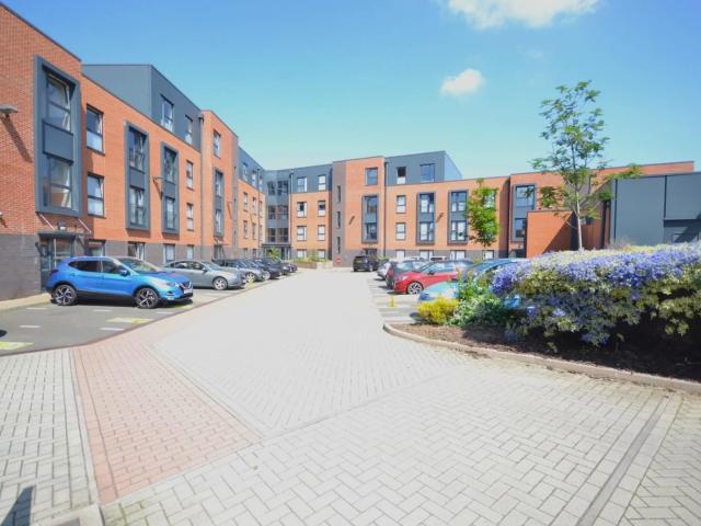 Flat for rent in Stratford-upon-Avon, Stratford-on-Avon