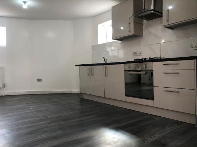 Flat for rent in Park Hall, Walsall