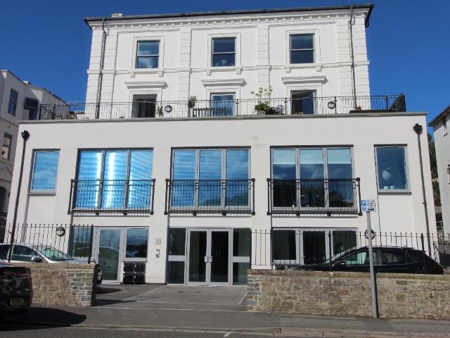 Flat for rent in Cliftonville, Weston-super-Mare