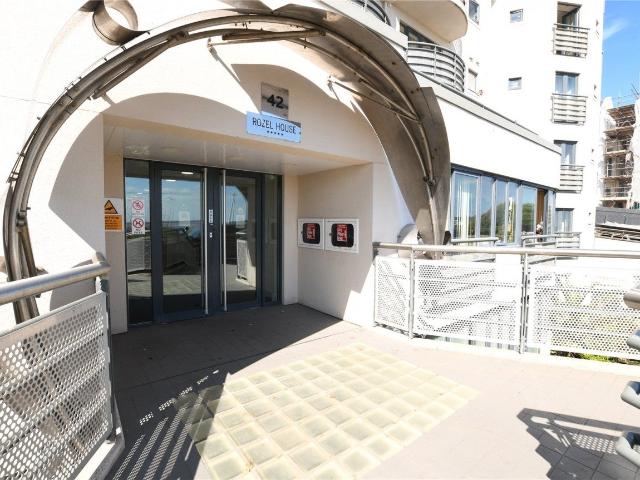Flat for rent in Weston-super-mare, North Somerset