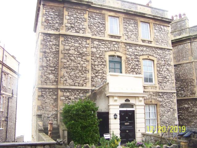 Flat for rent in Weston-super-mare, North Somerset