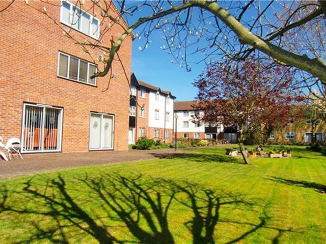 Flat for rent in Moulsham, Chelmsford