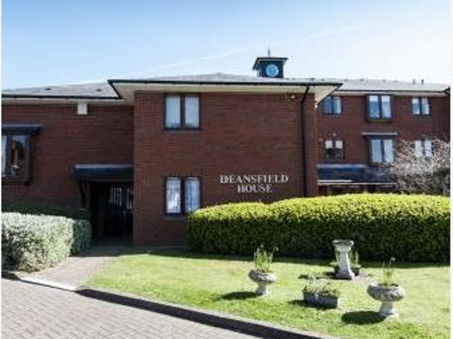 Flat for rent in Great Chatwell, Staffordshire