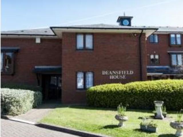 Flat for rent in Brewood, South Staffordshire