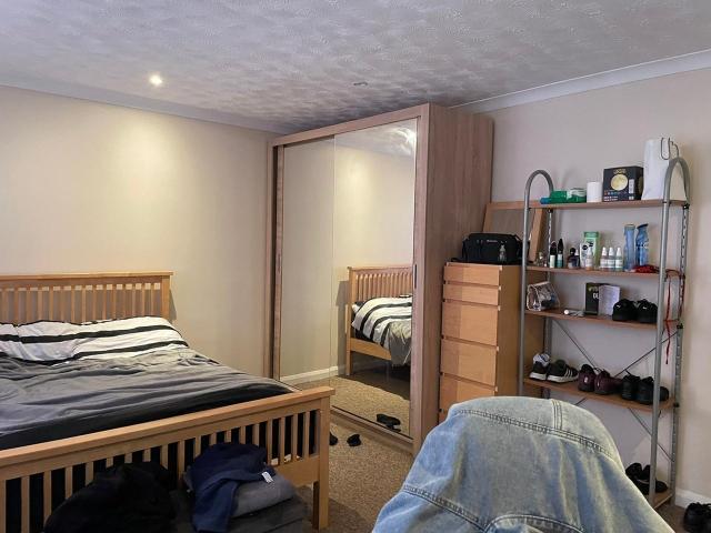 Flat for rent in Hatfield, Fretherne