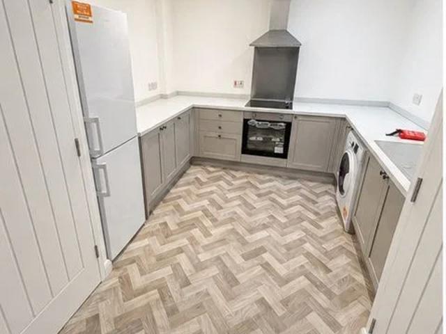 Flat for rent in Stockton-on-tees