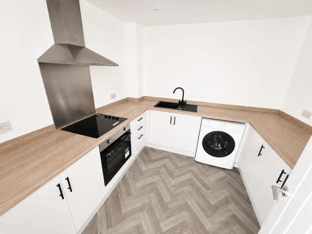 Flat for rent in Stockton-on-tees