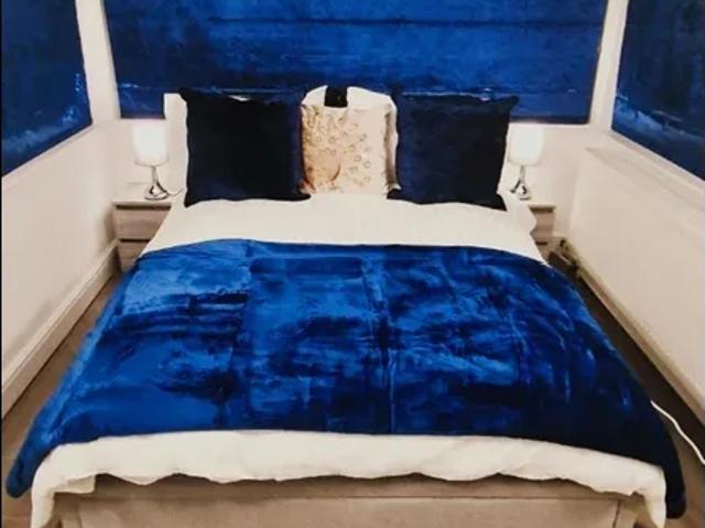 Flat for rent in Mill Hill, Greater London