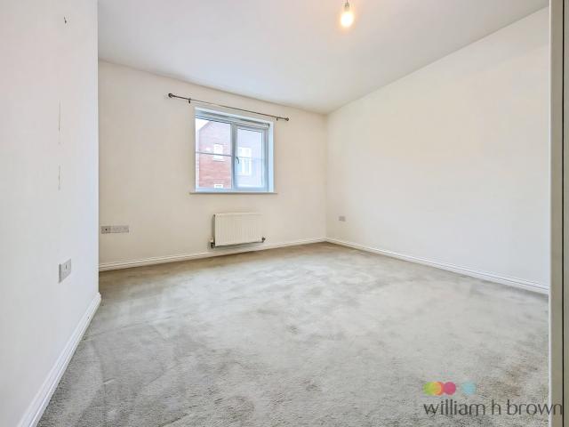 Flat for rent in Queen's Hills, South Norfolk