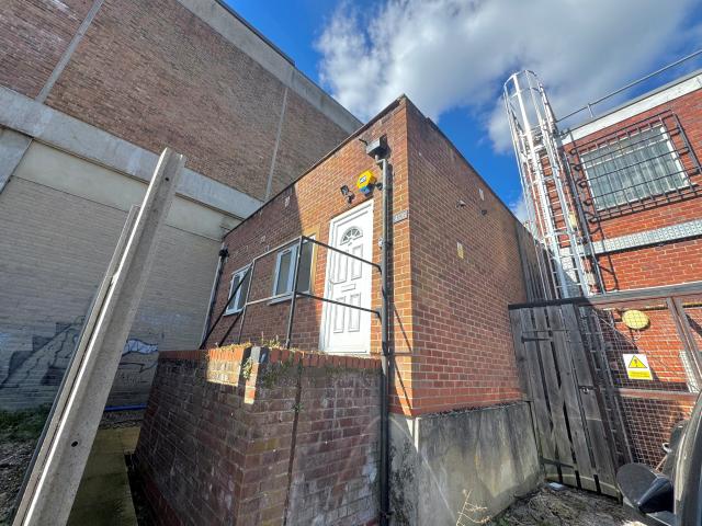 Flat for rent in Bitterne, City Of Southampton