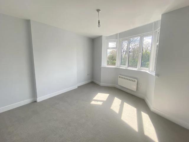 Flat for rent in Bitterne, City Of Southampton
