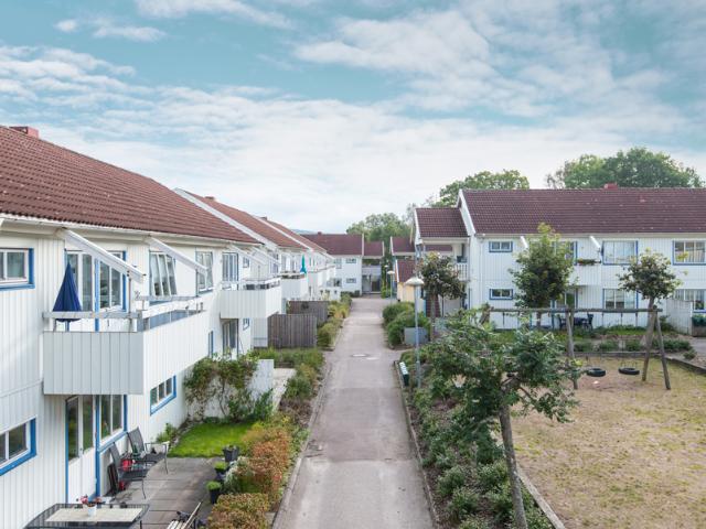 Lägenhet hyra i Svanesund, Västra Götaland