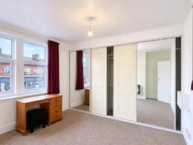 Flat for rent in South Wigston, Wigston Magna