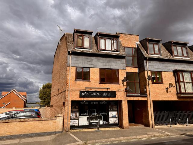 Flat for rent in Chedburgh, Suffolk