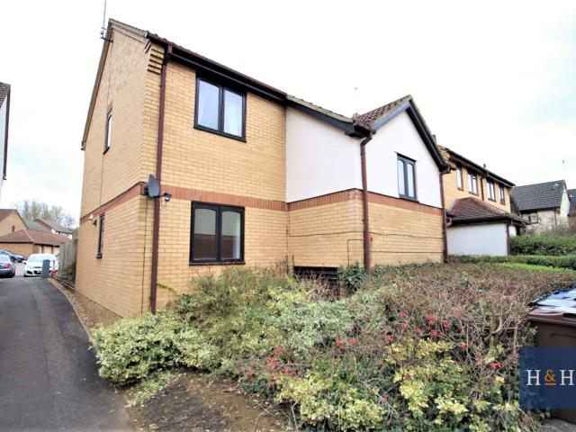 Flat for rent in Northampton, Northamptonshire