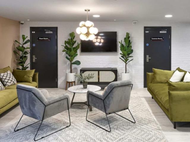 Flat for rent in Watergate, Devon