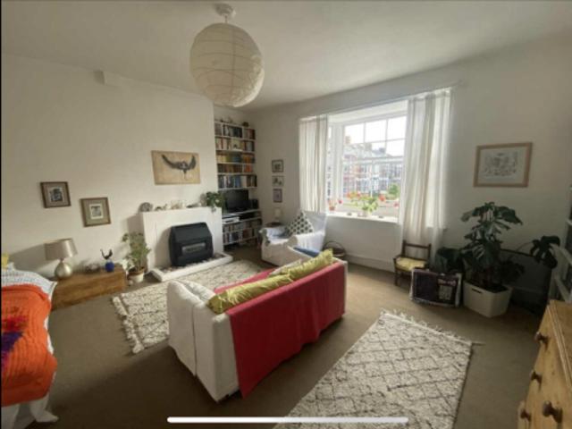Flat for rent in Watergate, Devon