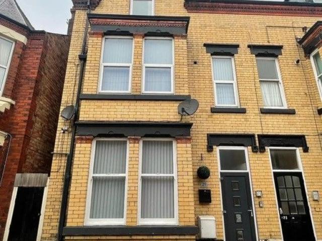 Flat for rent in Hilderthorpe, Bridlington