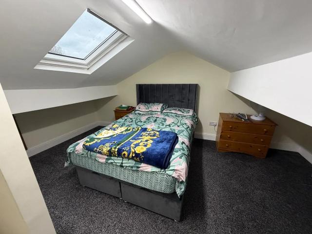 Flat for rent in Lee Bank, Isle Of Man