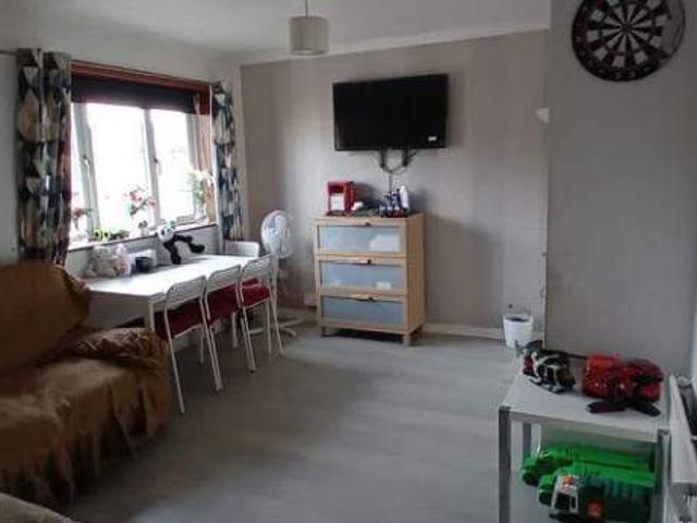 Flat for rent in Scotland