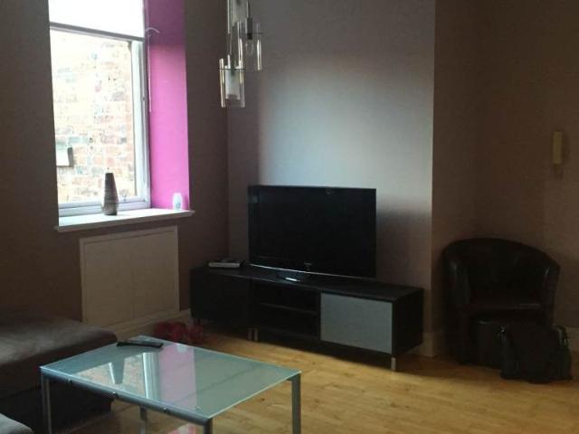 Flat for rent in Hutchesontown, Glasgow