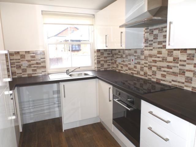 Flat for rent in South Lynn, Brookville