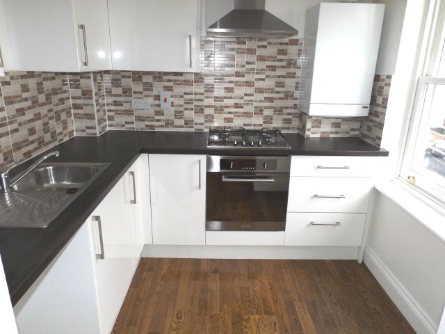 Flat for rent in South Lynn, Brookville