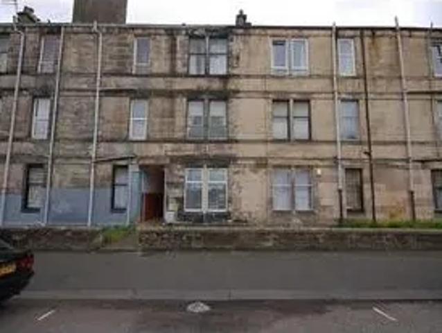 Flat for rent in Glenburn, Scotland