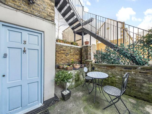 Flat for rent in Greater London