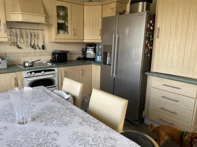 Flat for rent in Easter Compton, South Gloucestershire