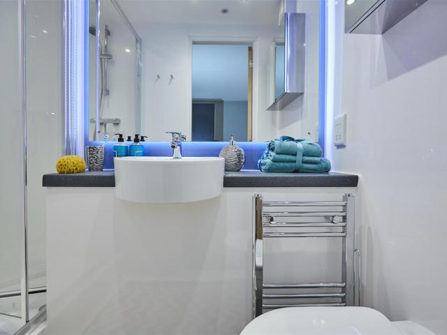 Flat for rent in Higham Hill, Greater London