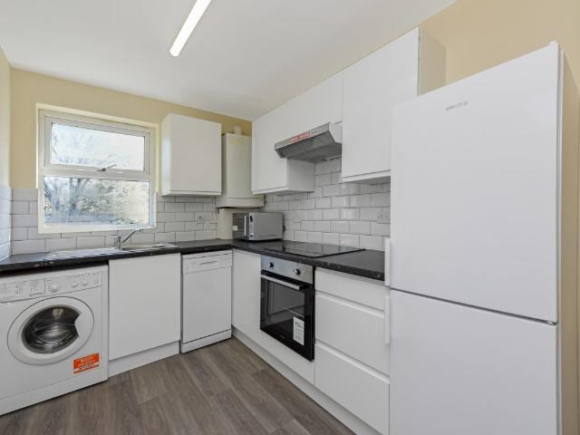 Flat for rent in Higham Hill, Greater London