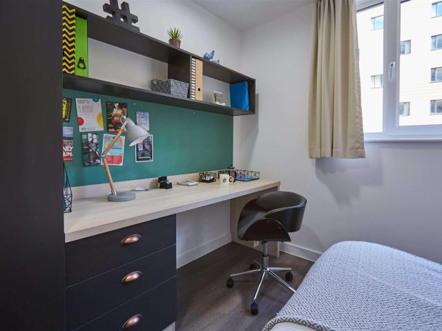 Flat for rent in Higham Hill, Greater London